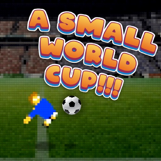 A Small World Cup img