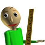 Baldi’s Basics img