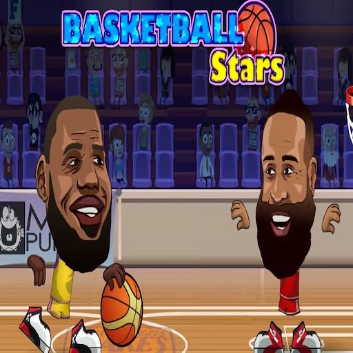 Basketball Stars img