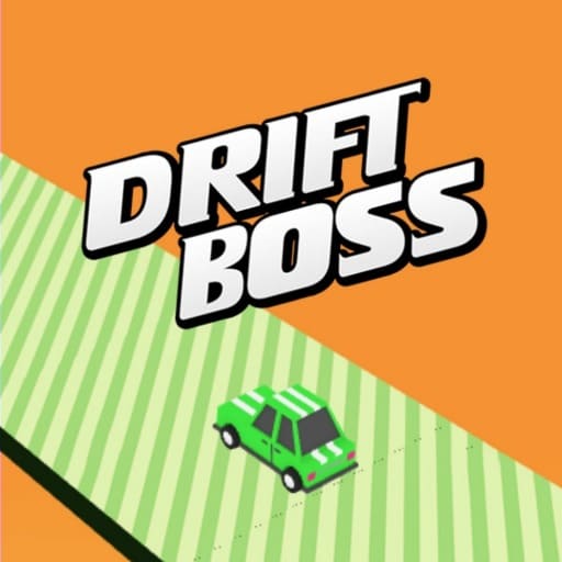 Drift Boss img