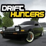 Drift Hunters img