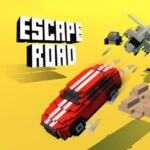 escape road game unblocked