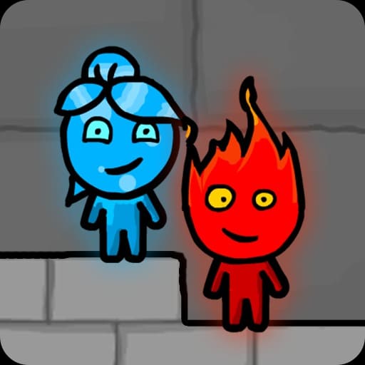 Fireboy and Watergirl img