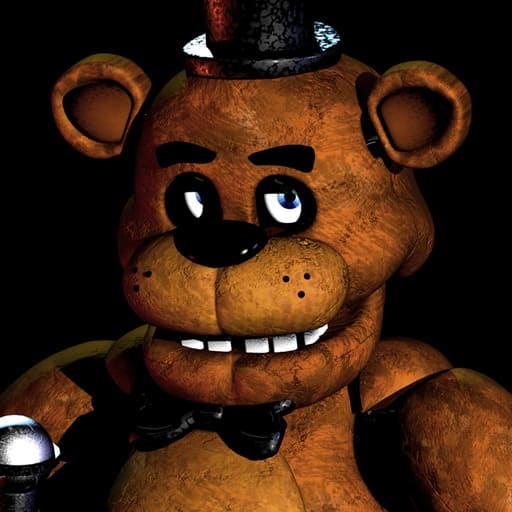 Five Nights at Freddy’s img