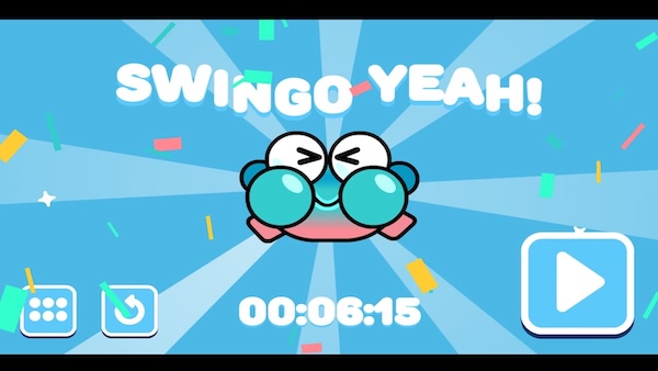 games like swingo