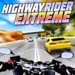 Highway Rider Extreme img