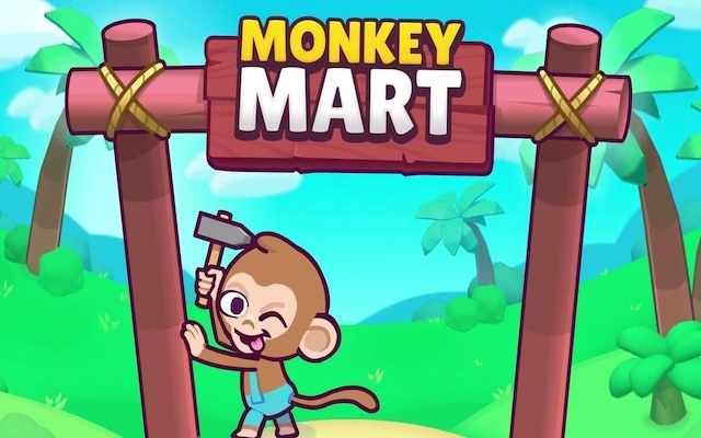 Monkey Mart img