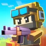 pixel shooter 3d