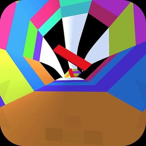 Tunnel Rush img