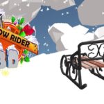 Snow Rider 3D img