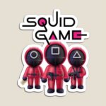 Squid Game Online img