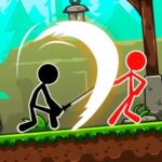 Stickman Archero Fight img