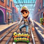 Subway Surfers img