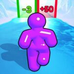 tall man run gameplay