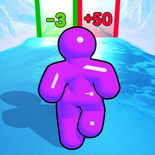 Tall Man Run img