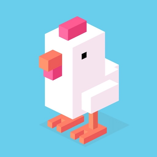 Crossy Road img
