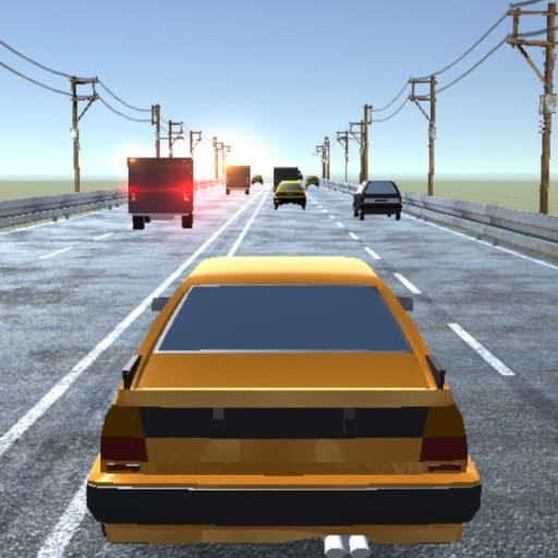 Highway Traffic img