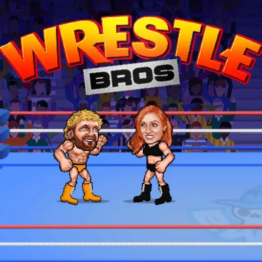 wrestle-bros-unblocked